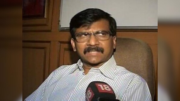 Shiv Sena MPs forced Muslim catering manager to break Ramzan fast?