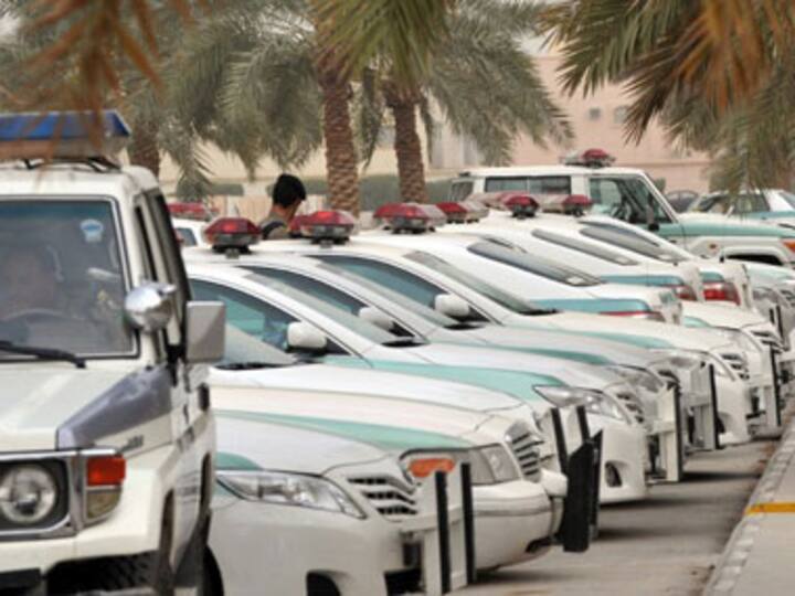 Millionaire 'beggar' arrested by Saudi Arabia police 