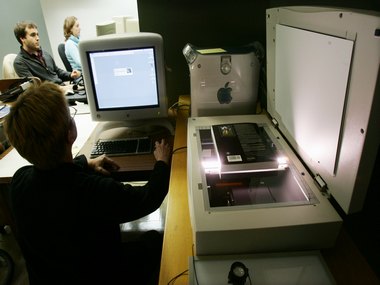 How smartphones and tablets are changing the way users print, scan and ...