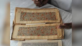 Rewriting history: Modi critics calling it 'saffronisation' shows their guilt