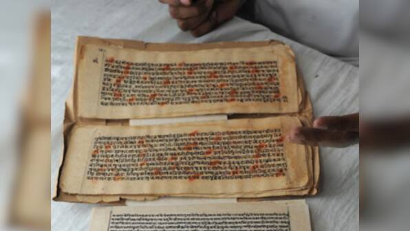 Rewriting history: Modi critics calling it 'saffronisation' shows their guilt