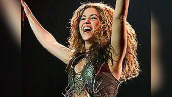 Shakira faces $16.4 mn tax fraud case in Spanish court; pop singer denies accusation