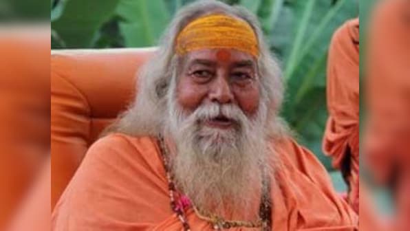 Complaint filed against Shankaracharya for remarks against Sai Baba