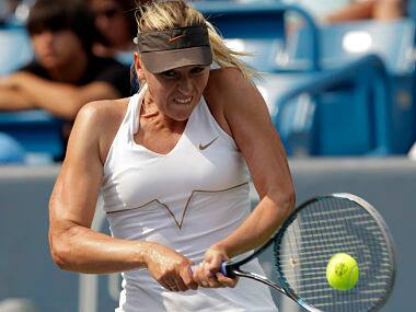 Insecure Indians: The Maria Sharapova haters should just grow up