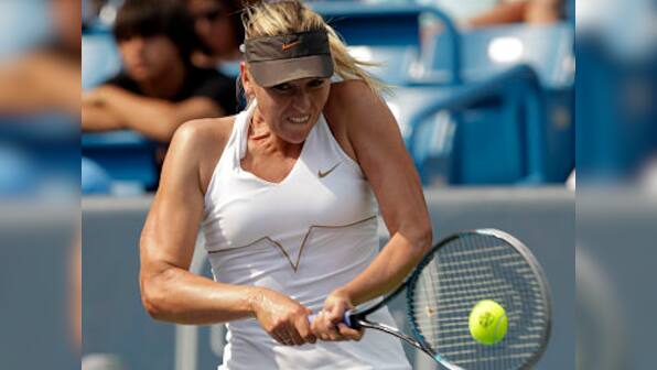 Dear Tendulkar-bhakts: how do you solve a problem like Maria?