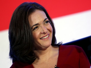 Facebook will add more human reviewers to its ad-buying system says COO Sheryl Sandberg Facebook will add more human reviewers to its ad-buying system says COO Sheryl Sandberg