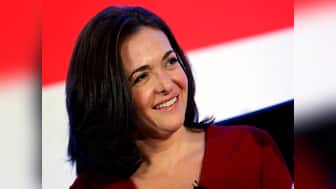 We regret terrible communication on test, have apologised: Facebook COO Sandberg
