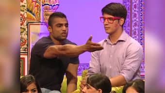 Splitsvilla episode 6 wrap: Kiss, tell and wail