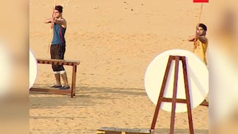 Splitsvilla 7: Even a crazy king can't spice up this episode
