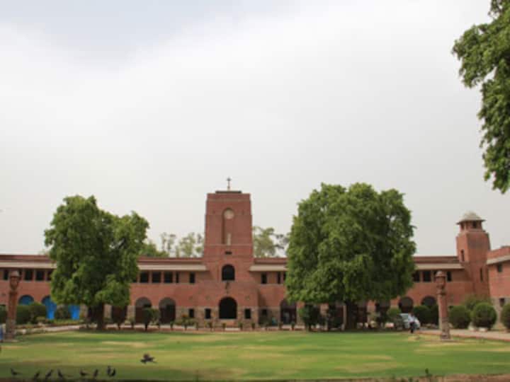 Does it matter what foreign students think about St Stephen's?