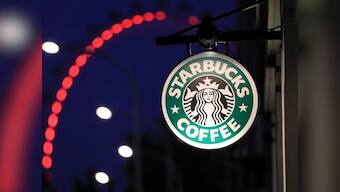 Watch: Starbucks worker throws a rant over a 'special' straw 