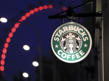 Watch: Starbucks worker throws a rant over a 'special' straw Watch: Starbucks worker throws a rant over a 'special' straw