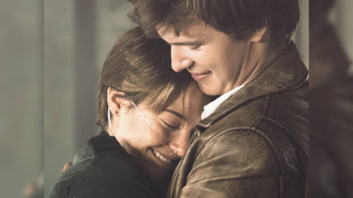 The Fault in Our Stars review: There will be tears, of boredom – Firstpost, image size:1200x675