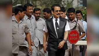 SC allows Sahara chief Subrata Roy to speak to buyers to sell properties