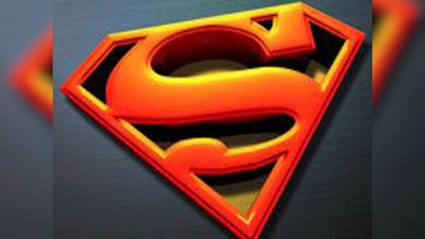 First issue of Superman book 'Action Comics' to be auctioned