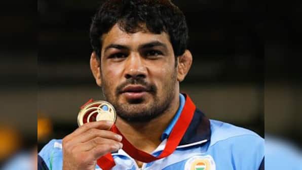 CWG 2014: Gold rush for India as wrestlers put on stunning show