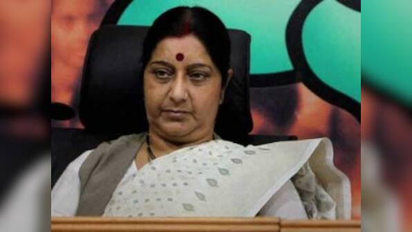 India to place special emphasis on neighbourhood: Swaraj