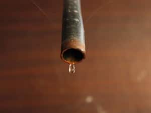 Water cut in Mumbai. Reuters