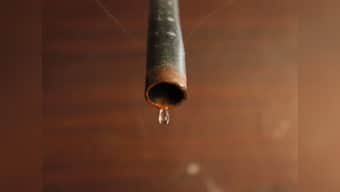 BMC announces 50% cut in water supply for commercial establishments