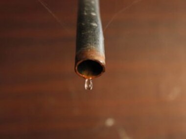 BMC announces 50% cut in water supply for commercial establishments