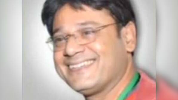 TMC MP Tapas Pal hospitalised, might not attend budget session