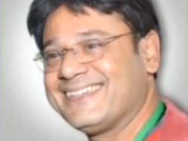 TMC MP Tapas Pal hospitalised, might not attend budget session TMC MP Tapas Pal hospitalised, might not attend budget session