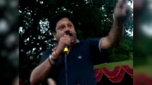 TMC's rape response playbook: How Mamata Banerjee created a Tapas Pal