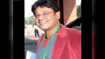 HC stays FIR against Tapas Pal, says it has to be decided if he committed a crime