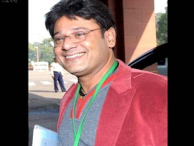 FIR against Tapas Pal: HC extends stay order FIR against Tapas Pal: HC extends stay order