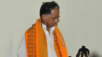 Congress dissidents want Gogoi to quit as Assam CM, challenges high command