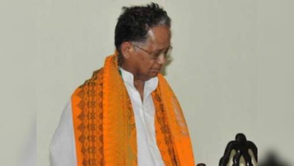 Congress dissidents want Gogoi to quit as Assam CM, challenges high command