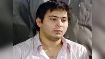 UPSC row: Lalu's son writes to PM Modi, backs civil services aspirants