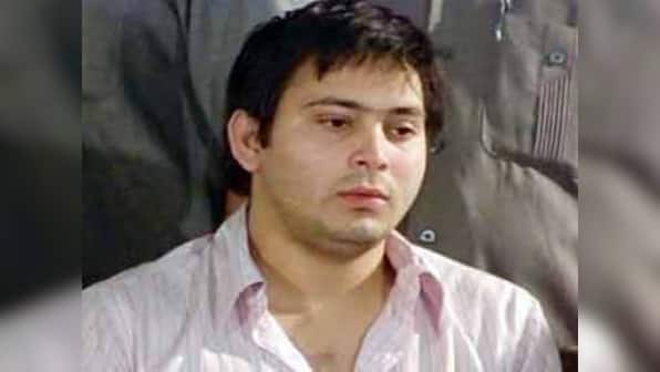 UPSC row: Lalu's son writes to PM Modi, backs civil services aspirants