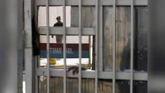 Tihar Jail sets up restaurant, inmates to cook and serve food