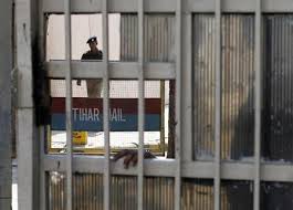 Tihar Jail sets up restaurant, inmates to cook and serve food Tihar Jail sets up restaurant, inmates to cook and serve food