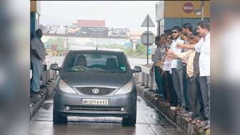 With eye on polls, Maha govt revises toll policy, renames Pune university