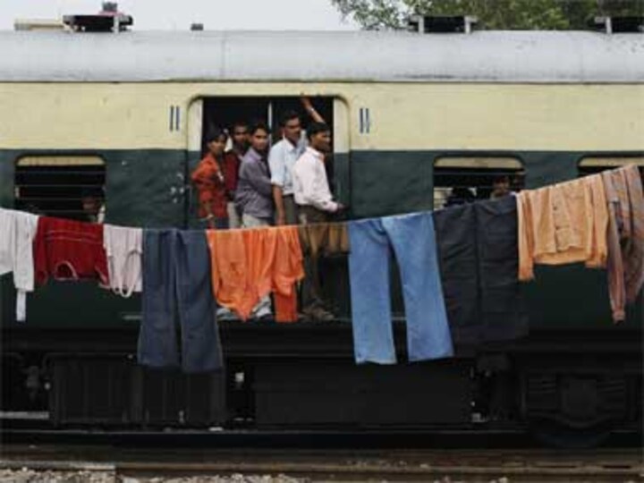 Railway Budget pro rich, seeks to please Modi's home state, says Congress