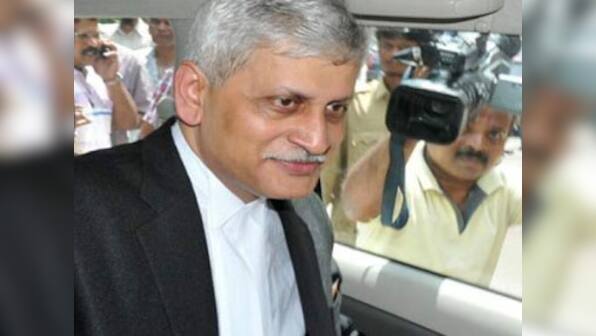 Meet new SC judge Uday Lalit: Amit Shah's lawyer, CBI prosecutor in 2G case