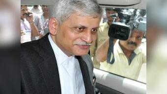 Uday Lalit, recommended to become SC judge, never appeared for Amit Shah