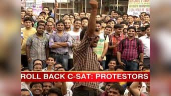 UPSC row: Why Hindi medium students want the CSAT paper gone