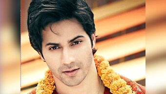 My major fan base are kids so apprehensive about adult comedy: Varun Dhawan