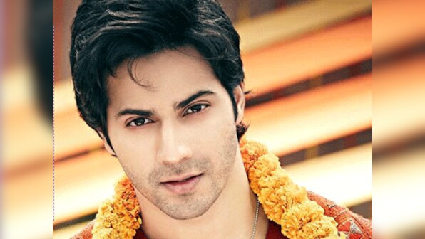 My major fan base are kids so apprehensive about adult comedy: Varun Dhawan