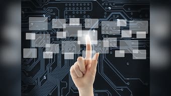 Intel, Samsung, Dell create Internet of Things consortium