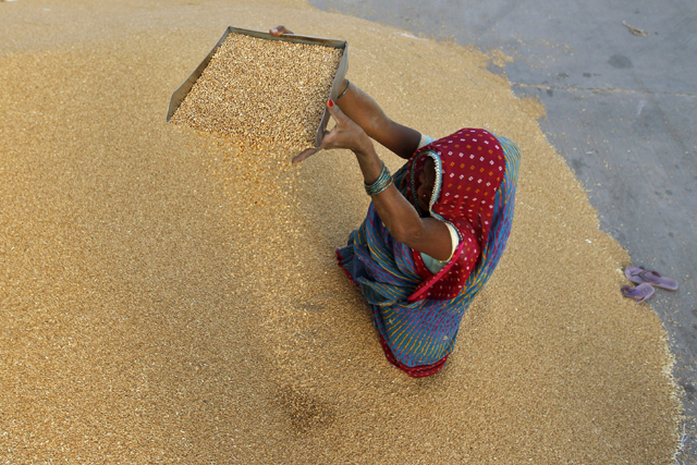Economic Survey: Cut fertiliser subsidy, restore farmers' pricing freedom to clip inflation Economic Survey: Cut fertiliser subsidy, restore farmers' pricing freedom to clip inflation