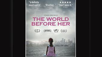 Documentary on Durga Vahini and Miss India nominated for Emmy Awards