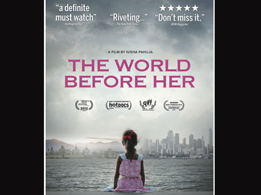 Documentary on Durga Vahini and Miss India nominated for Emmy Awards Documentary on Durga Vahini and Miss India nominated for Emmy Awards