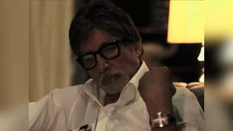 Yudh Week 2: Less of Amitabh Bachchan, more of a ladies' special