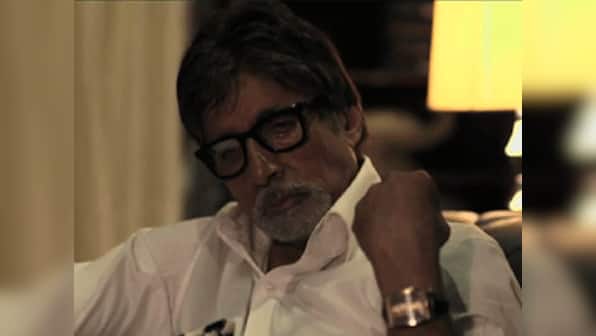 Yudh Week 2: Less of Amitabh Bachchan, more of a ladies' special