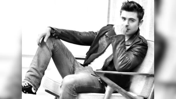 Zac Efron tops 101 Hottest Hunk of 2014 list 