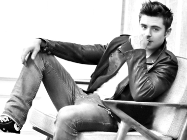 Zac Efron tops 101 Hottest Hunk of 2014 list  Zac Efron tops 101 Hottest Hunk of 2014 list
